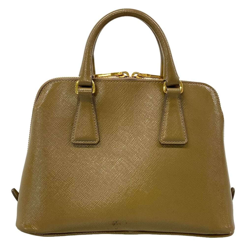 Prada Promenade Small Handbag BL0838 - Picture 3 of 15
